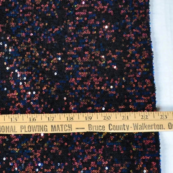 Fabulous Sequined  Top - Picture 10 of 11